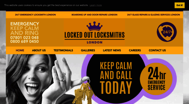 lockedout-locksmiths.co.uk