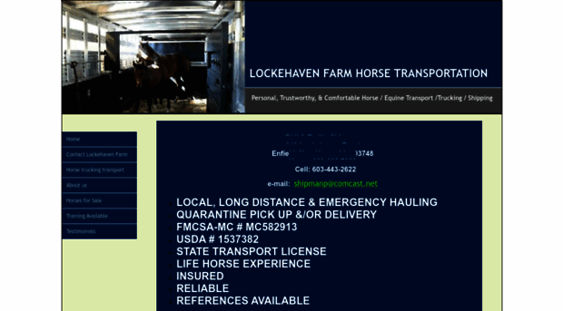 lockehavenfarm.com