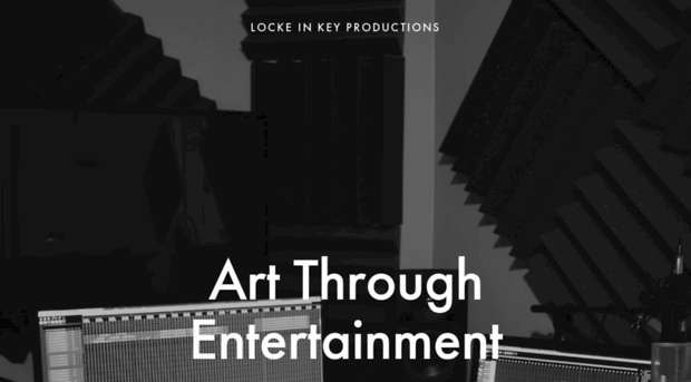 lockeinkeyproductions.com