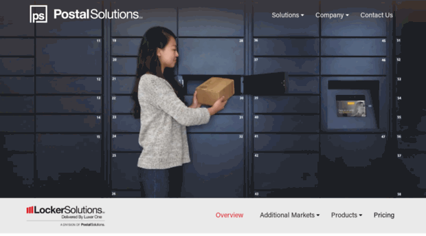 locker-solutions.com