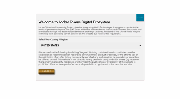 locker-token.com