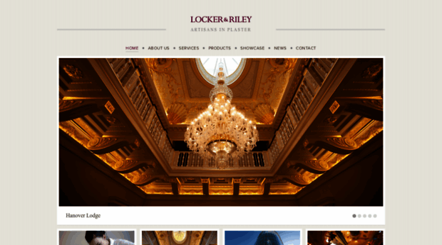 lockerandriley.com