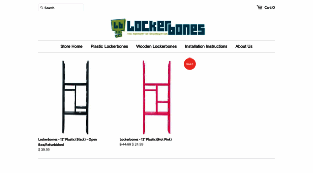 lockerbones.com