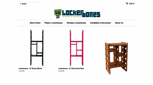 lockerbones.foxycart.com