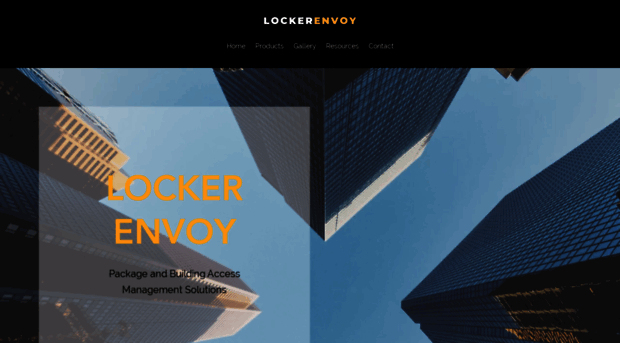 lockerenvoy.com