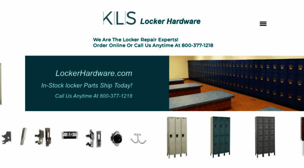 lockerhardware.com