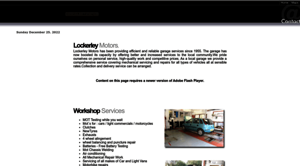 lockerleymotors.co.uk