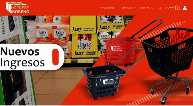 lockers.com.uy