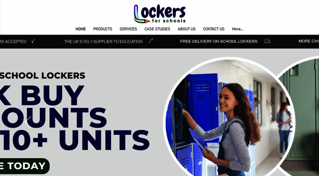 lockersforschools.co.uk