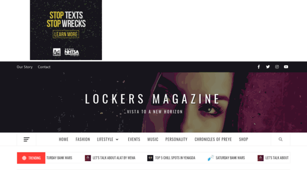 lockersmagazine.com