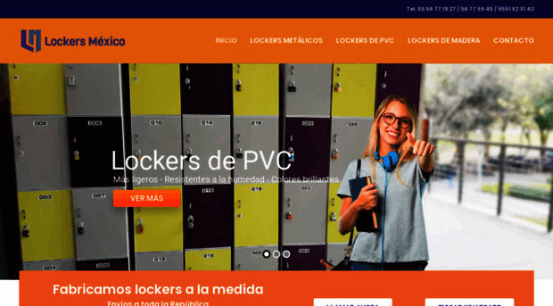 lockersmexico.com.mx