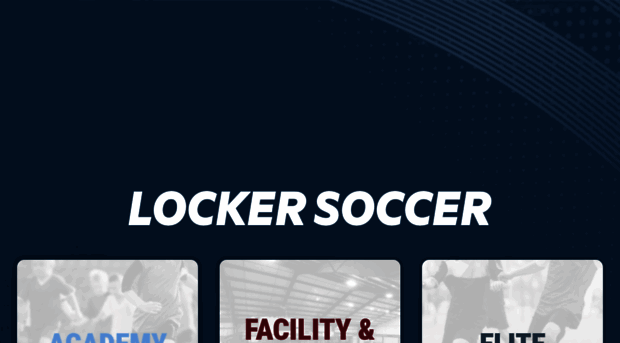 lockersoccer.com