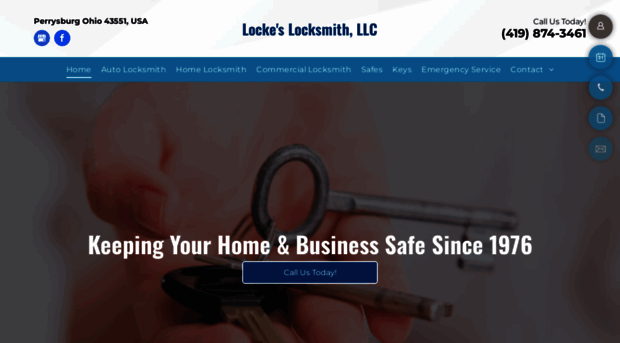 lockeslocksmith.com
