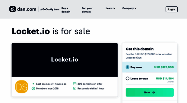 locket.io