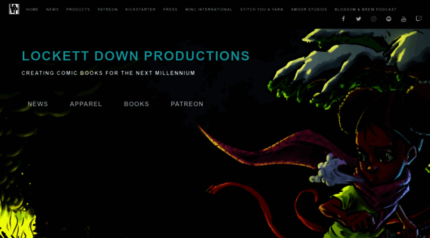 lockettdown.com