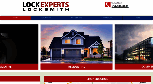 lockexperts.com