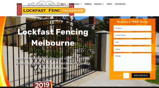 lockfastfencing.com.au