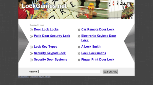 lockgames.net