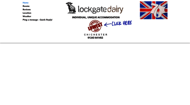 lockgatedairy.co.uk