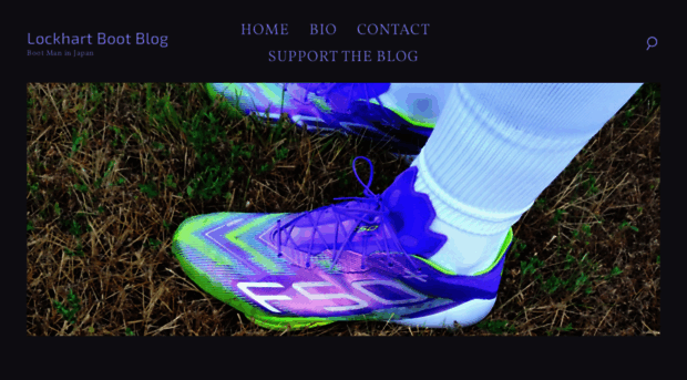 lockhartbootblog.com