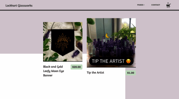 lockhartglassworks.bigcartel.com
