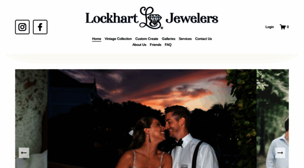 lockhartjewelers.com