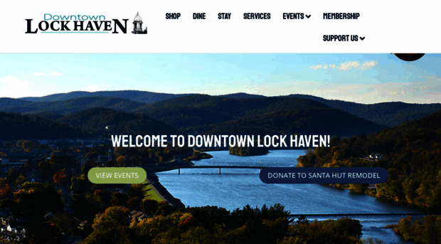 lockhaven.org