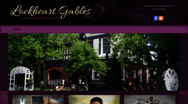 lockheartgables.com