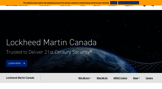 lockheedmartin.ca