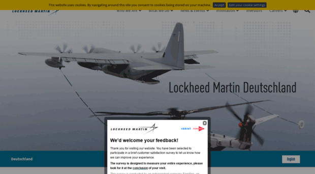 lockheedmartin.de