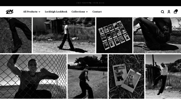 lockhigh.com