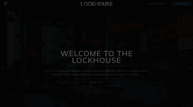 lockhouselondon.co.uk