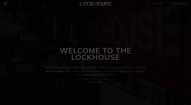 lockhouselondon.com