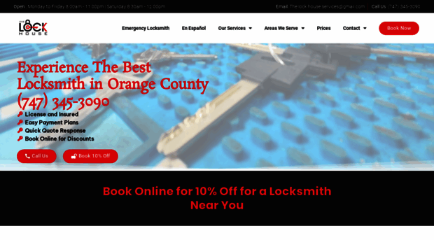 lockhouseorangecounty.com