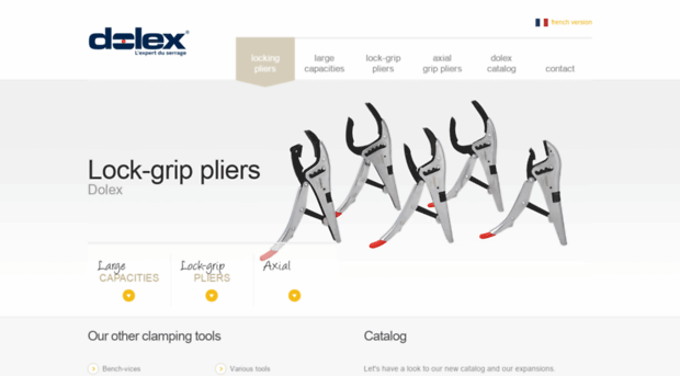 locking-pliers.com