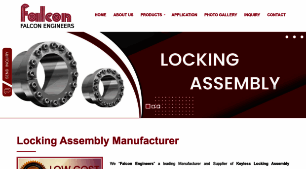 lockingassembly.net