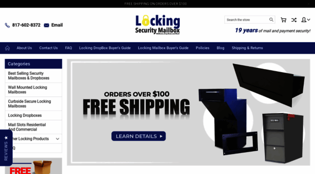 lockingsecuritymailbox.com