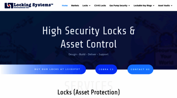 lockingsystems.com