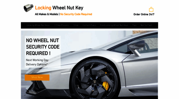 lockingwheelnutkeys.co.uk