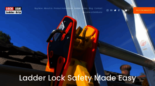 lockjawladdergrip.com