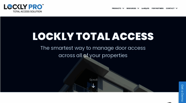 locklypro.com