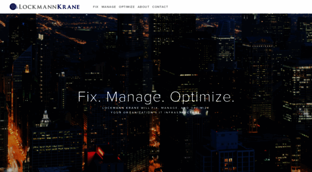lockmannkrane.com