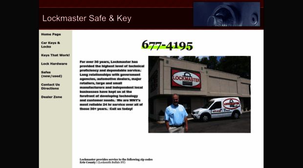 lockmaster.net