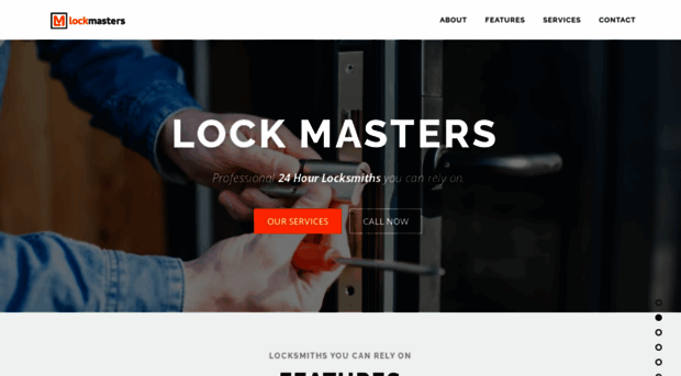 lockmasters.co.za