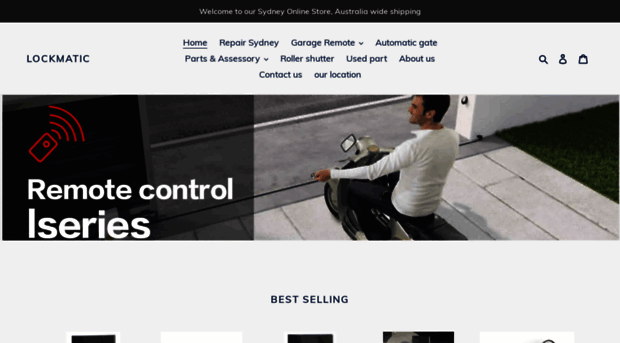 lockmatic.com.au