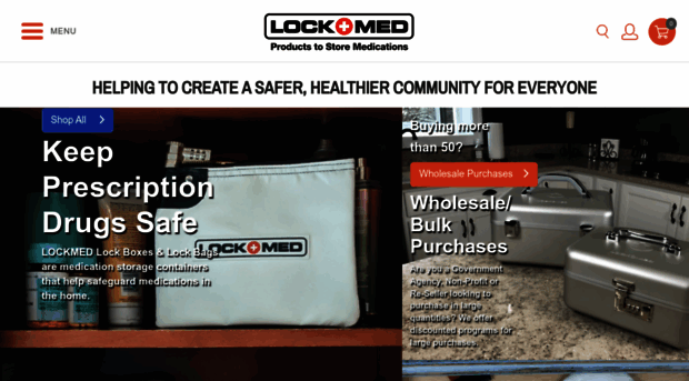 lockmed.com