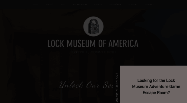 lockmuseumofamerica.org