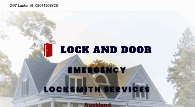 lockndoor.co.nz