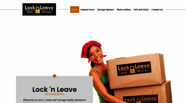 locknleave.co.za