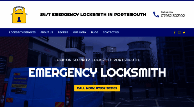 lockonsecurity.co.uk